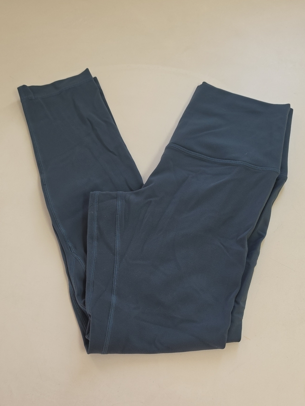 Lululemon Align High-Rise Pant 28"Iron Blue